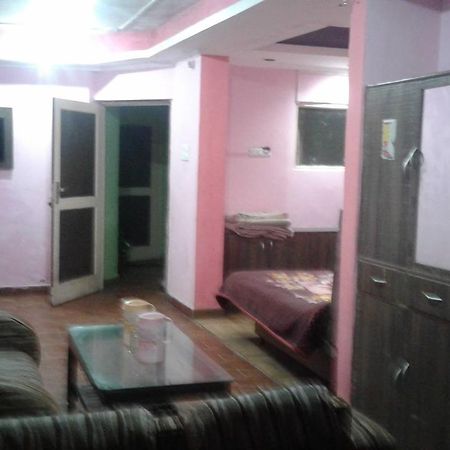 Hotel Lord Krishna Residency McLeod Ganj Eksteriør bilde