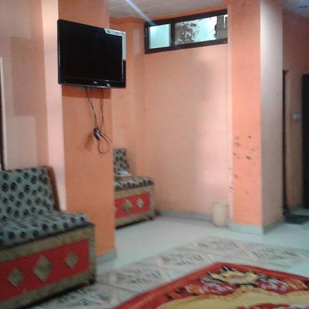 Hotel Lord Krishna Residency McLeod Ganj Eksteriør bilde