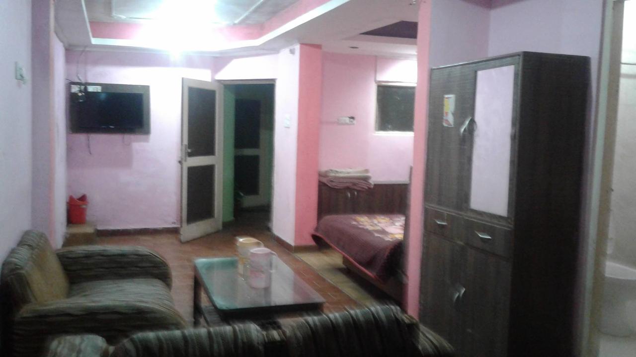 Hotel Lord Krishna Residency McLeod Ganj Eksteriør bilde