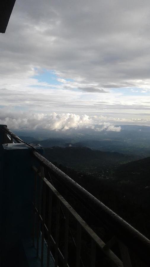 Hotel Lord Krishna Residency McLeod Ganj Eksteriør bilde
