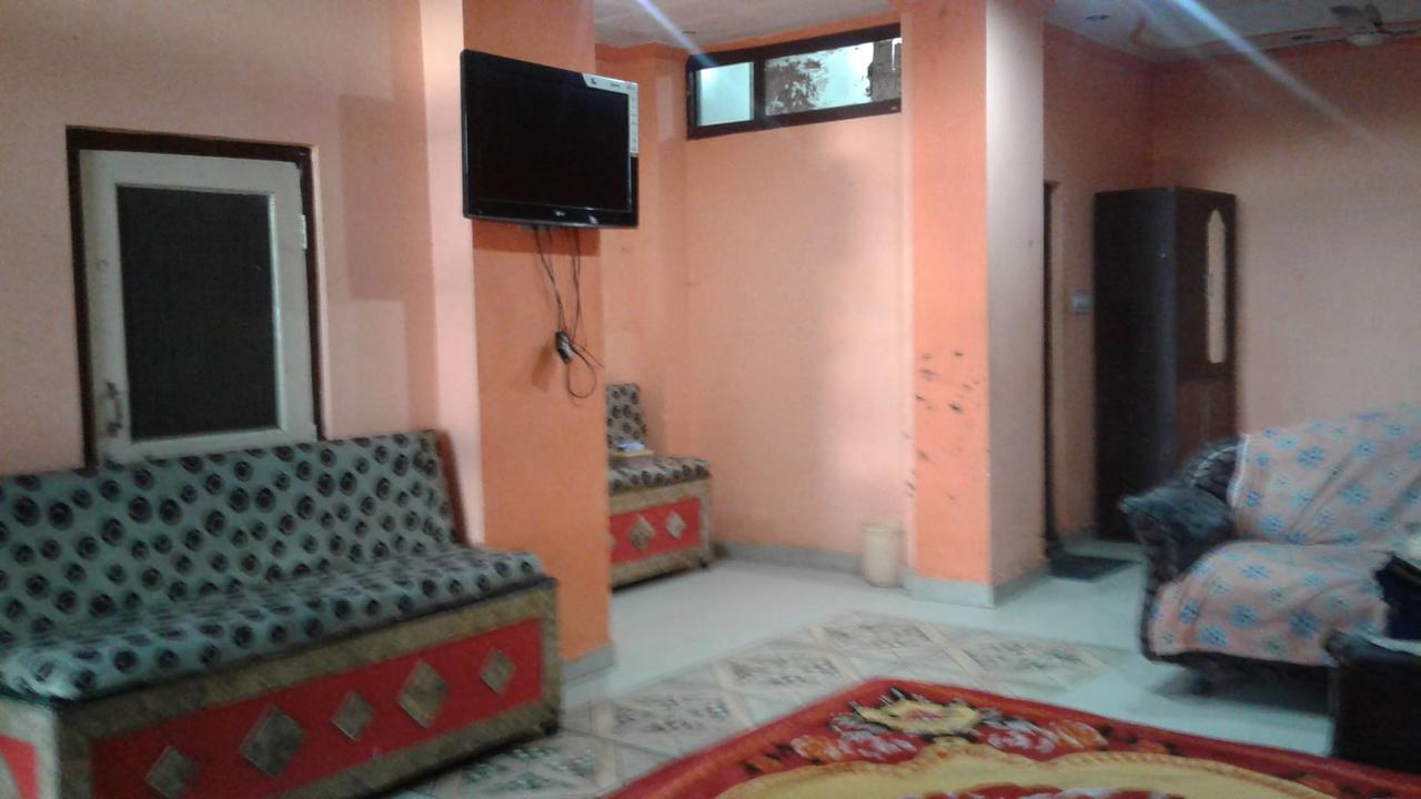 Hotel Lord Krishna Residency McLeod Ganj Eksteriør bilde