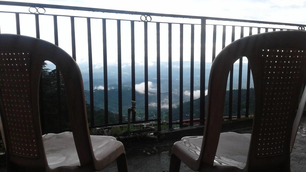 Hotel Lord Krishna Residency McLeod Ganj Eksteriør bilde