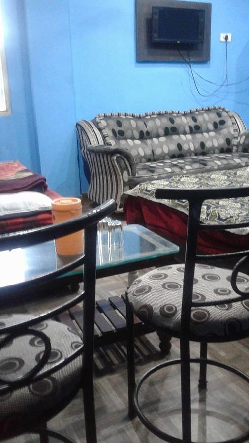 Hotel Lord Krishna Residency McLeod Ganj Eksteriør bilde