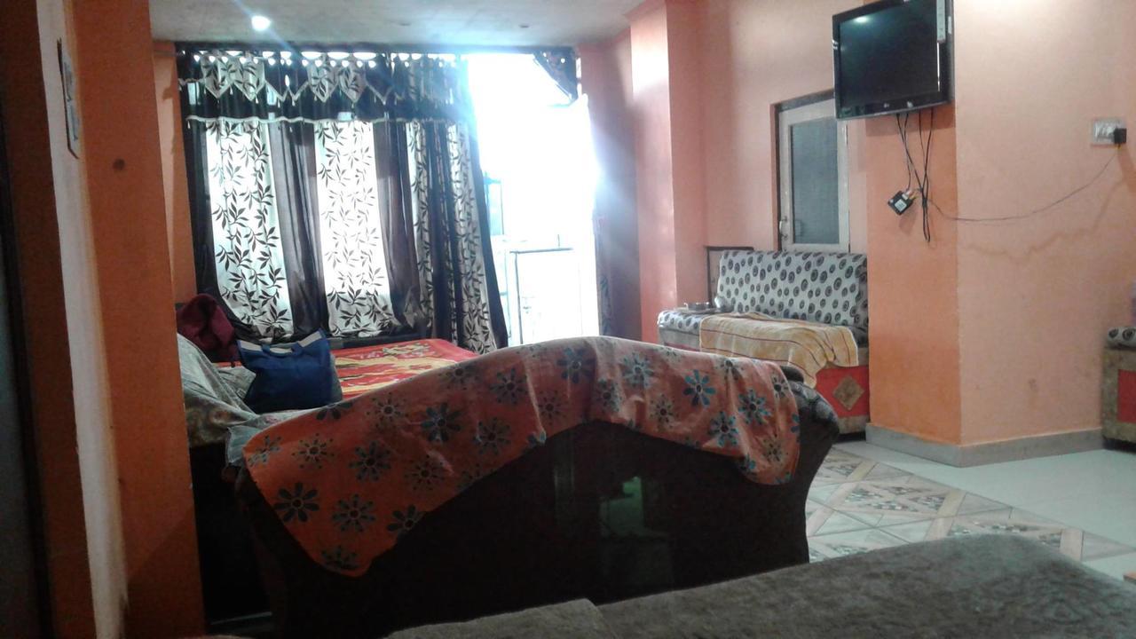 Hotel Lord Krishna Residency McLeod Ganj Eksteriør bilde